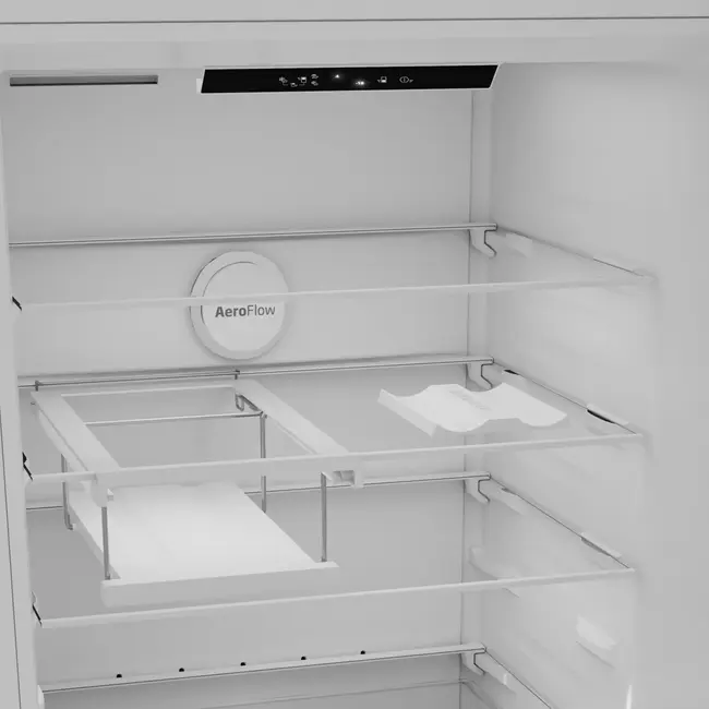 Beko B7RCNE567HXB1 | Koelvriescombinatie | B label