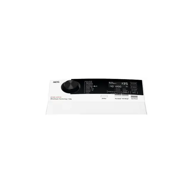 AEG LTR7A70260 | Bovenlader | 6 kg | B Label