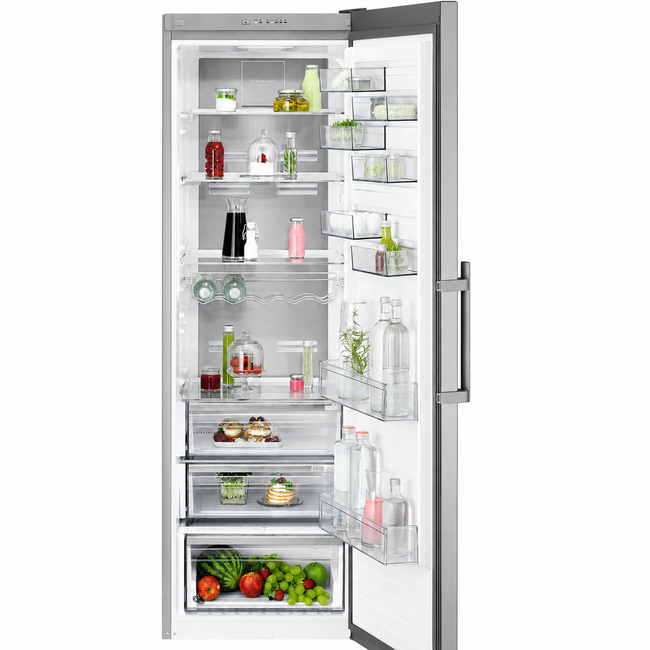 AEG ORK8M391DX | Koelkast | RVS | 389 Ltr