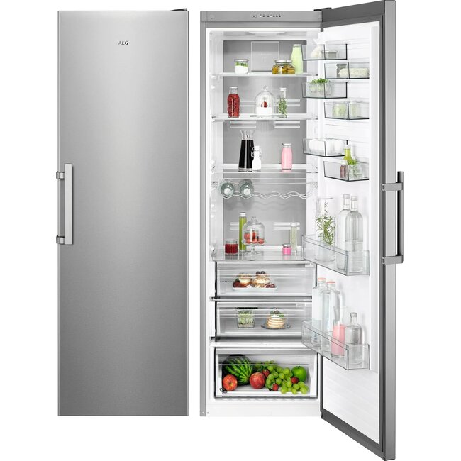 AEG ORK8M391DX | Koelkast | RVS | 389 Ltr