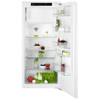AEG TSF5O121DF inbouw koelkast 122.5 cm | Deur op deur