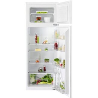 AEG TD3SS141ES | Inbouwkoelvriescombinatie | Sleepdeur AEG TD3SS141ES | Inbouwkoelvriescombinatie | Sleepdeur