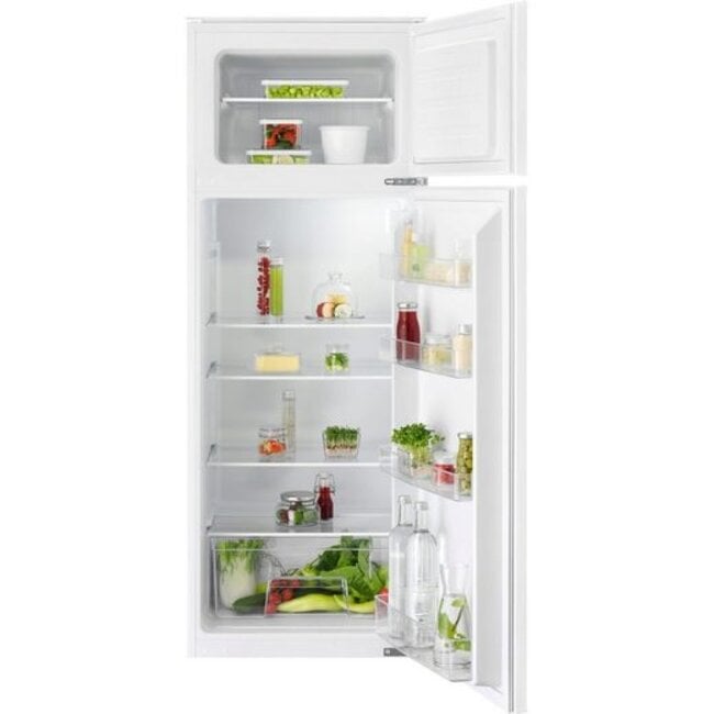 AEG TD3SS141ES | Inbouwkoelvriescombinatie | Sleepdeur
