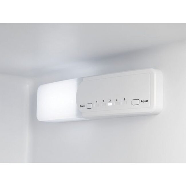 AEG TD3SS141ES | Inbouwkoelvriescombinatie | Sleepdeur