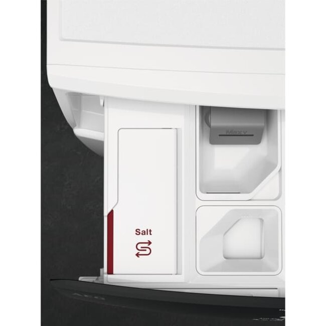 AEG LR9WSP1609 | Wasmachine | 10 kg | 1600 tpm | A | Steam