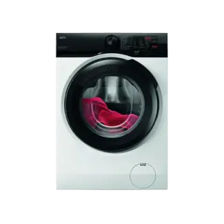 AEG LR6F5E495 | Wasmachine | 9 kg | A Label AEG LR6F5E495 | Wasmachine | 9 kg | A Label