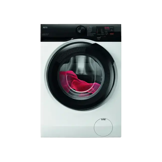 AEG LR6F5E495 | Wasmachine | 9 kg | A Label