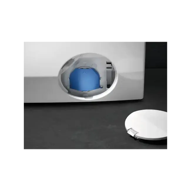 AEG LR6F5E495 | Wasmachine | 9 kg | A Label