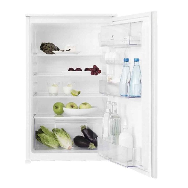 Electrolux ( AEG ) KRB2AE88S | Inbouwkoelkast | 88 cm | Sleepdeur
