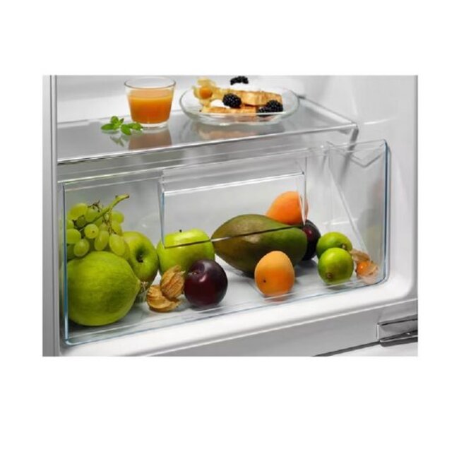 Electrolux ( AEG ) Electrolux KRB2AE88S | Inbouwkoelkast | 88 cm | Sleepdeur