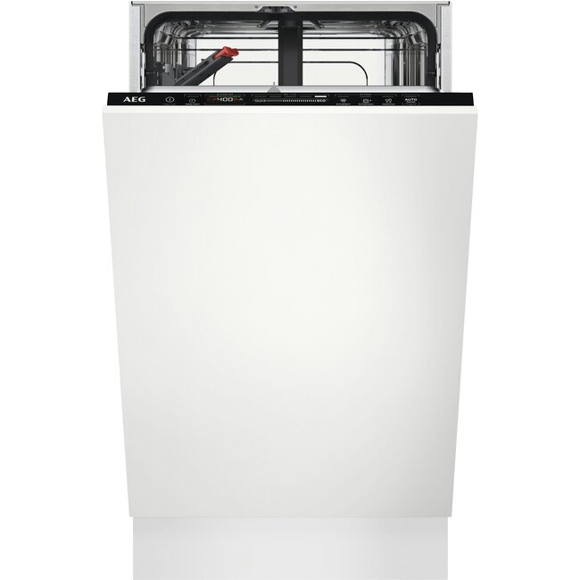AEG FSE73407P inbouw vaatwasser 45 cm