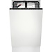 AEG FSE73407P inbouw vaatwasser 45 cm