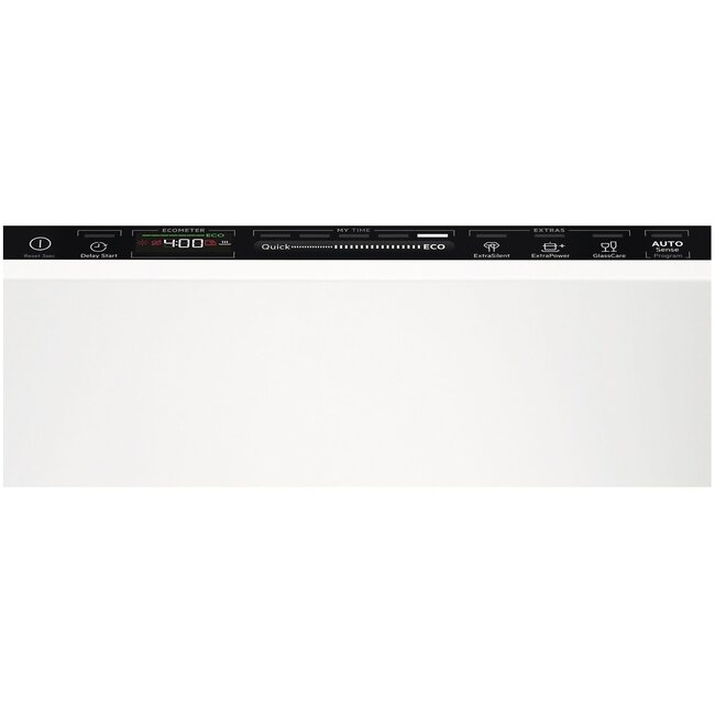 AEG FSE73407P inbouw vaatwasser 45 cm