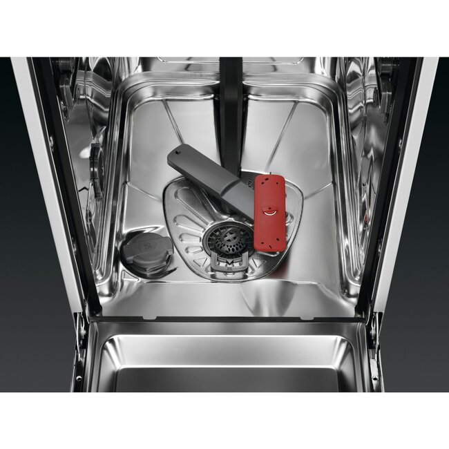 AEG FSE73407P inbouw vaatwasser 45 cm