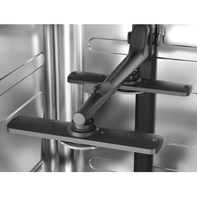AEG FSE73407P inbouw vaatwasser 45 cm
