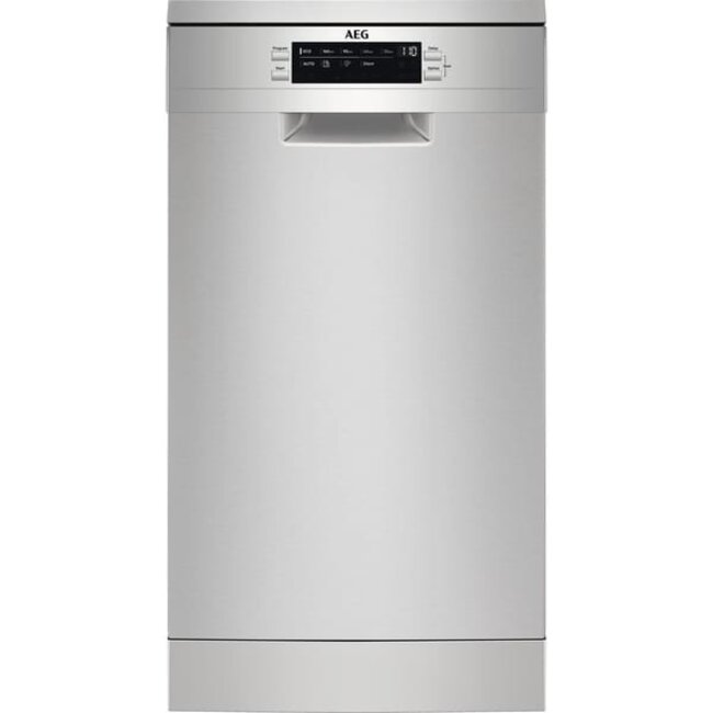 AEG AEG FFB73527ZM | Vrijstaande vaatwasser | 45 cm