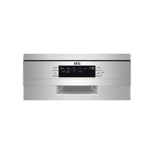 AEG FFB73527ZM | Vrijstaande vaatwasser | 45 cm
