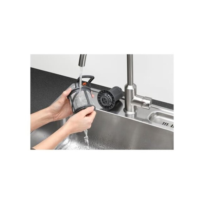 AEG FFB73527ZM | Vrijstaande vaatwasser | 45 cm