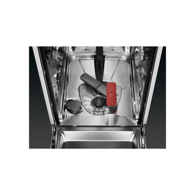 AEG FFB73527ZM | Vrijstaande vaatwasser | 45 cm