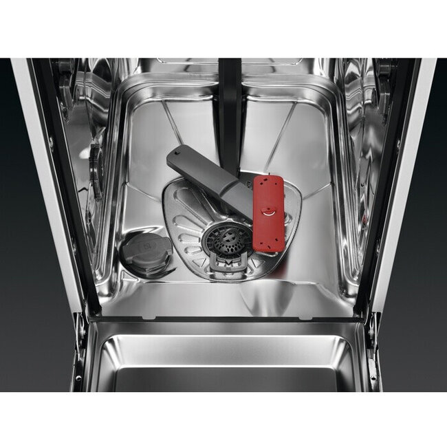 AEG FFB73527ZM | Vrijstaande vaatwasser | 45 cm