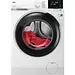 AEG LR7E60489 | Wasmachine |  8 kg | ProSteam