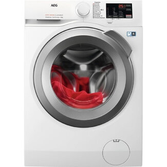 AEG L6FL731EX | Wasmachine | 7 kg | Steam AEG L6FL731EX | Wasmachine | 7 kg | Steam