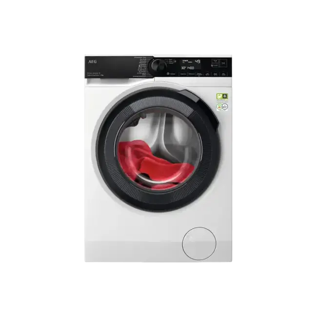 AEG LR9W75490 | Wasmachine | 9 kg | Wifi | A