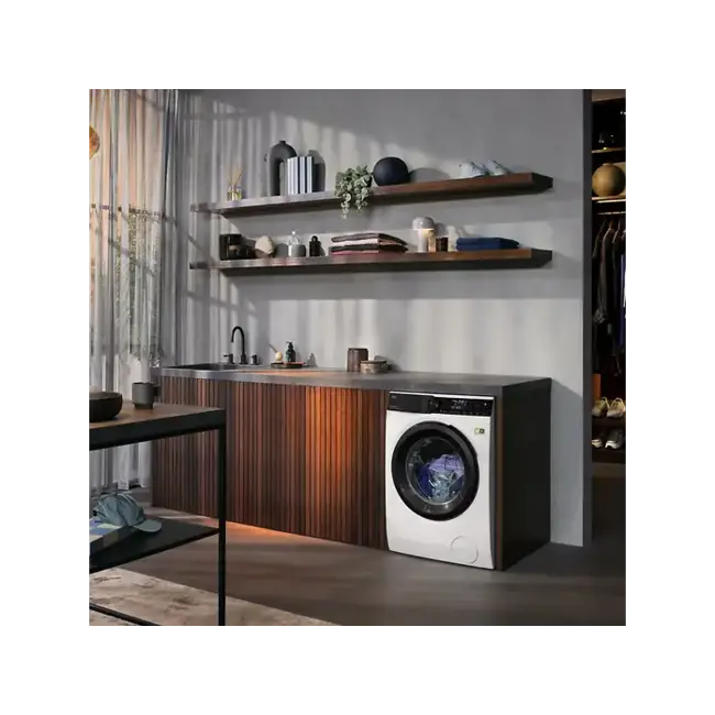 AEG LR9W75490 | Wasmachine | 9 kg | Wifi | A