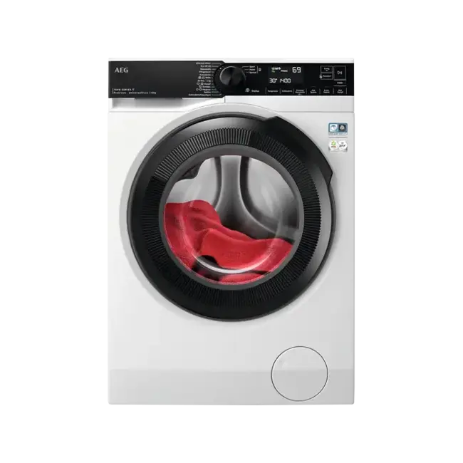 AEG LR7EW75400 | Wasmachine | 10 kg | Wifi
