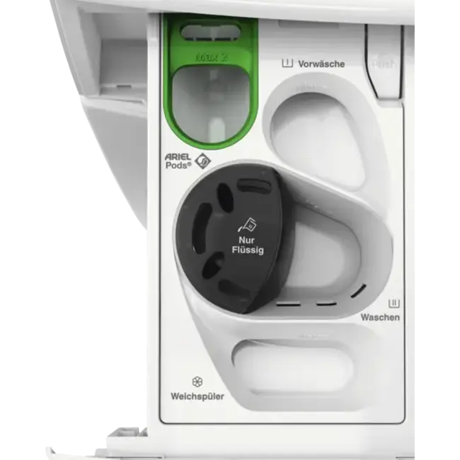 AEG LR7EW75400 | Wasmachine | 10 kg | Wifi