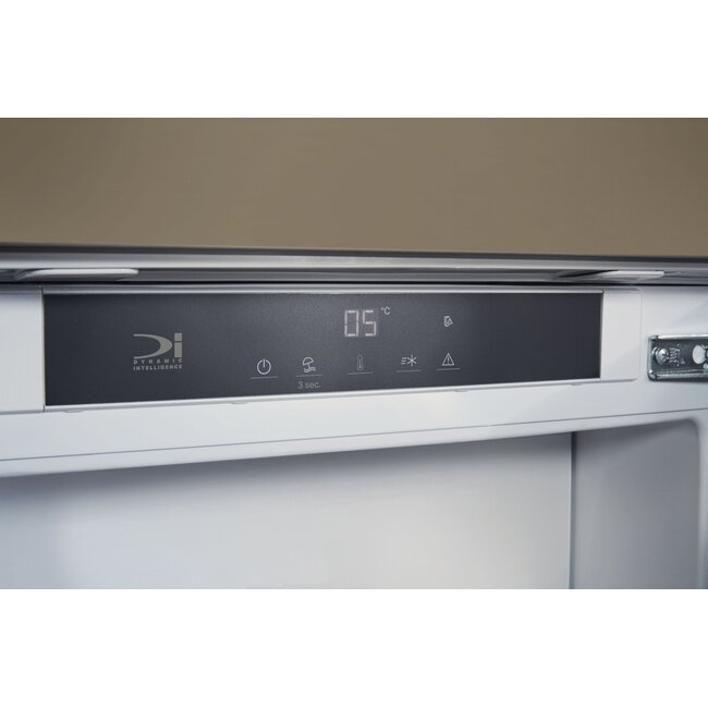 Bauknecht BKSI 12GF3D | Inbouw koelkast | 122 cm