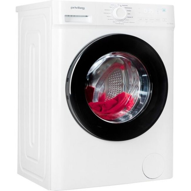 Privileg ( Bauknecht ) Privileg MY TIME PWFA 854A MY TIME | Wasmachine | 8 kg