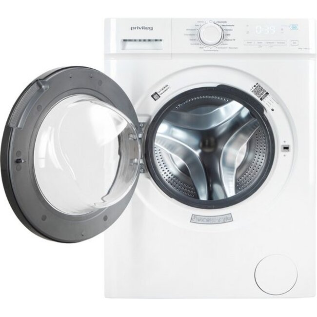 Privileg ( Bauknecht ) Privileg MY TIME PWFA 854A MY TIME | Wasmachine | 8 kg
