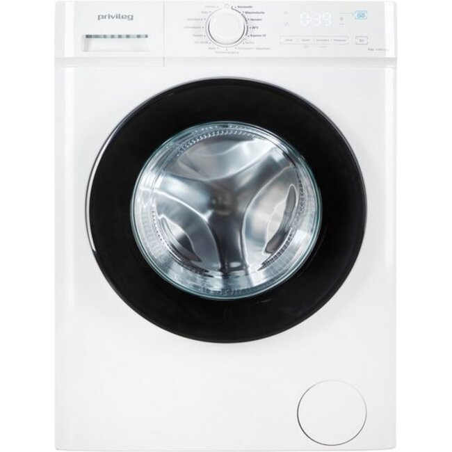 Privileg ( Bauknecht ) Privileg MY TIME PWFA 854A MY TIME | Wasmachine | 8 kg