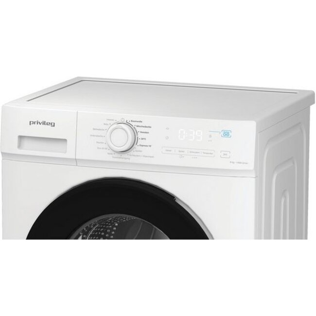 Privileg ( Bauknecht ) Privileg MY TIME PWFA 854A MY TIME | Wasmachine | 8 kg