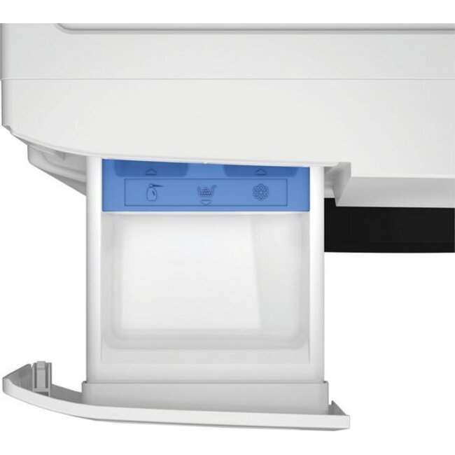 Privileg ( Bauknecht ) Privileg MY TIME PWFA 854A MY TIME | Wasmachine | 8 kg