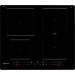 Bauknecht BS 3560B CPNE | Inductie kookplaat | 60 cm | Flex