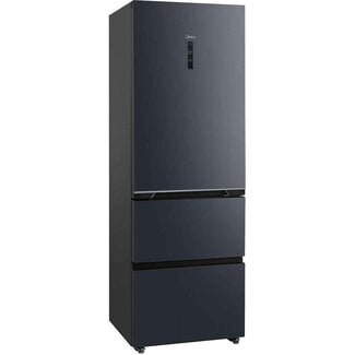 Midea MDRB542BIE70 | Koelvriescombinatie | Insta-Fit Master