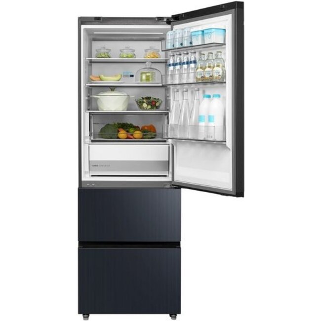 Midea MDRB542BIE70 | Koelvriescombinatie | Insta-Fit Master