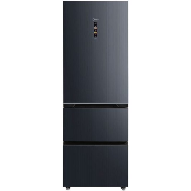 Midea MDRB542BIE70 | Koelvriescombinatie | Insta-Fit Master