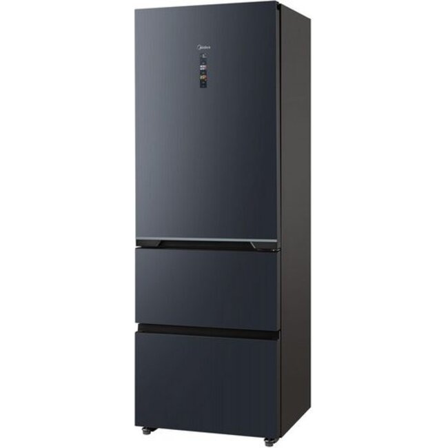 Midea MDRB542BIE70 | Koelvriescombinatie | Insta-Fit Master
