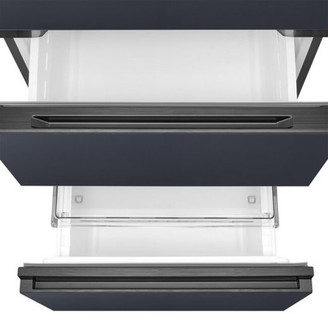 Midea MDRB542BIE70 | Koelvriescombinatie | Insta-Fit Master