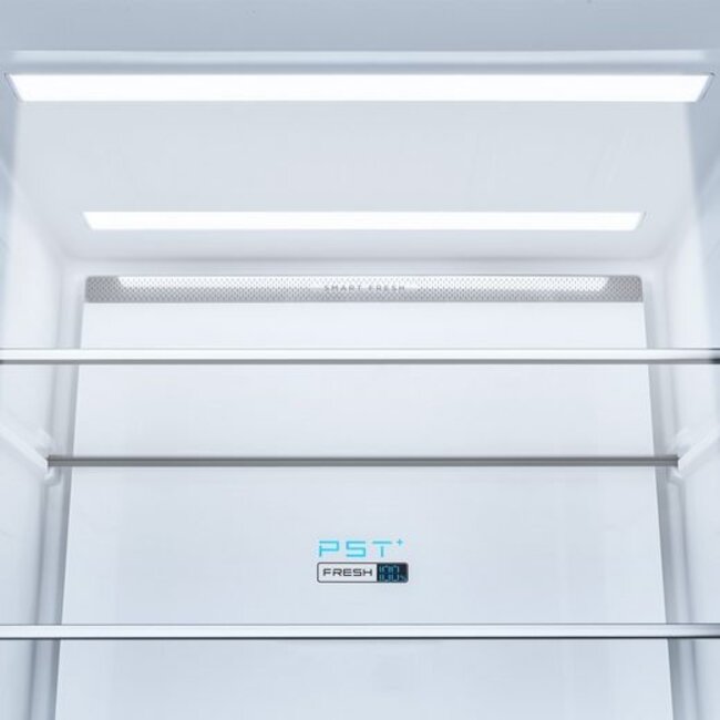 Midea MDRB542BIE70 | Koelvriescombinatie | Insta-Fit Master