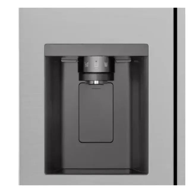 LG   GSLC41PYPE | Amerikaanse Koelkast | RVS