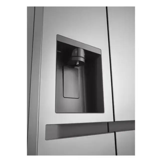LG   GSLC41PYPE | Amerikaanse Koelkast | RVS
