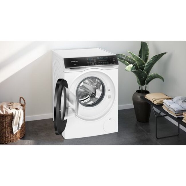 Siemens WN54C2070 wasdroogcombinatie 9/6 kg