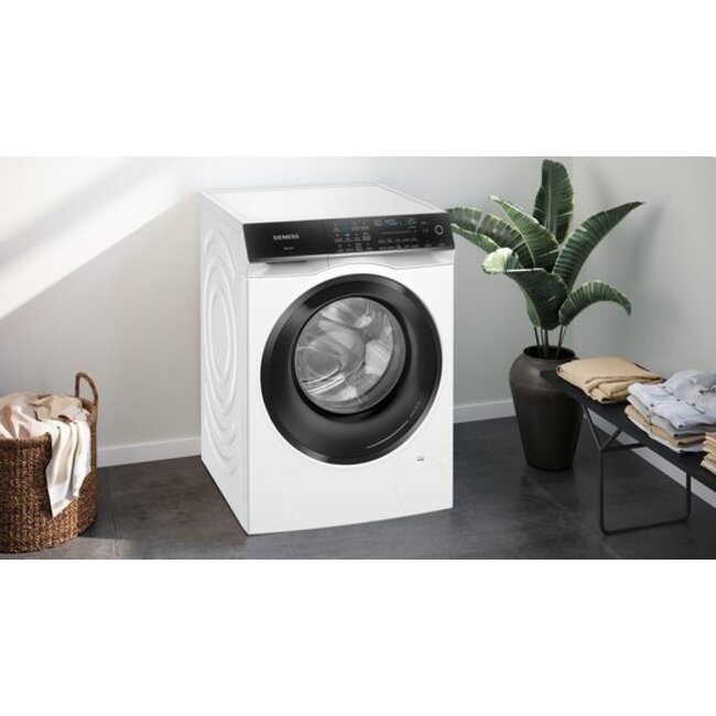 Siemens WN54C2070 wasdroogcombinatie 9/6 kg