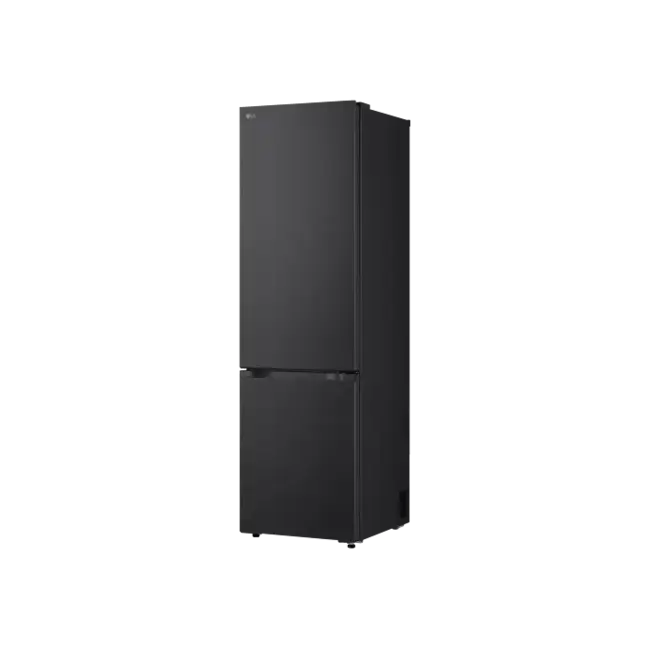 LG GBBS726AEV | Koelvriescombinatie | A | Zwart