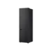 LG GBBS726AEV | Koelvriescombinatie | A | Zwart