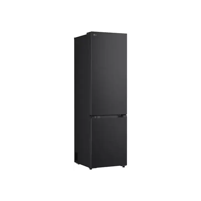 LG GBBS726AEV | Koelvriescombinatie | A | Zwart